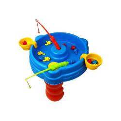 Makšķerēšanas komplekts ar makšķerēm 15 zivis