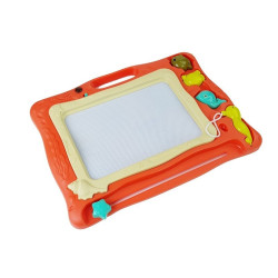 Magnētiskā tāfele ar skaņām un gaismu