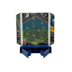 Stratēģijas kuģu spēle Sea Battle