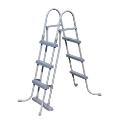 Baseina kāpnes, 107 cm, „Bestway“ 58330