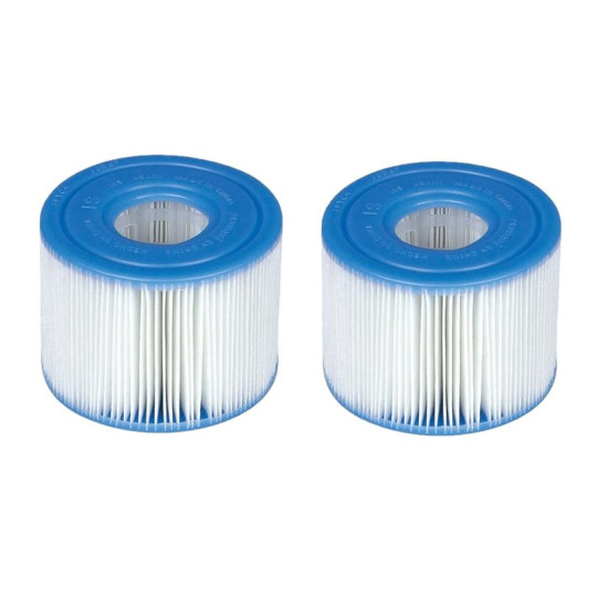 Baseina filtru komplekts Bestway 60311 Lay-Z-Spa, 2 gab.