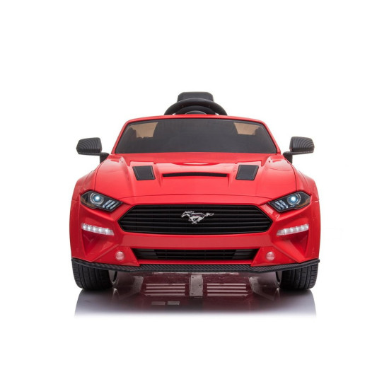 Ford Mustang GT SX2038 Sarkans akumulatora auto