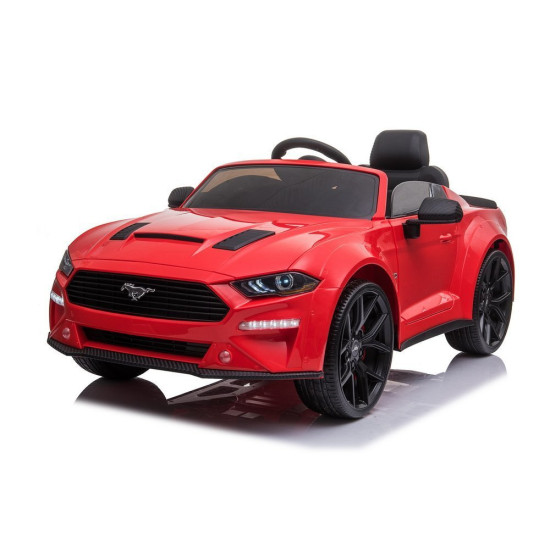 Ford Mustang GT SX2038 Sarkans akumulatora auto