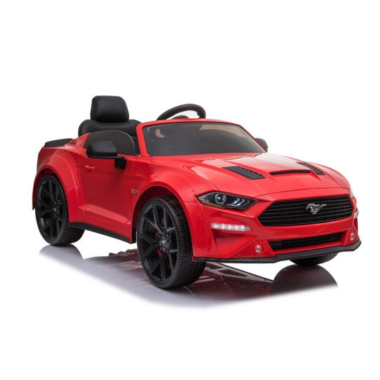 Ford Mustang GT SX2038 Sarkans akumulatora auto
