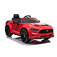 Ford Mustang GT SX2038 Sarkans akumulatora auto