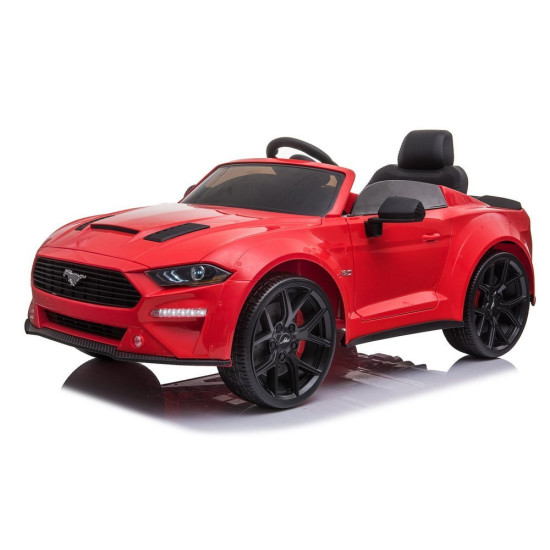 Ford Mustang GT SX2038 Sarkans akumulatora auto