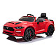 Ford Mustang GT SX2038 Sarkans akumulatora auto