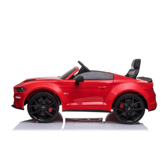 Ford Mustang GT SX2038 Sarkans akumulatora auto