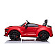 Ford Mustang GT SX2038 Sarkans akumulatora auto
