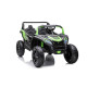Green Buggy STRONG A032 