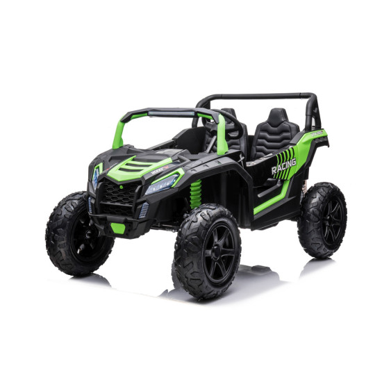 Green Buggy STRONG A032 Elektriskās mašīnas bērniem