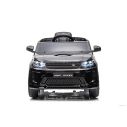 Range Rover BBH-023 melns akumulatora auto