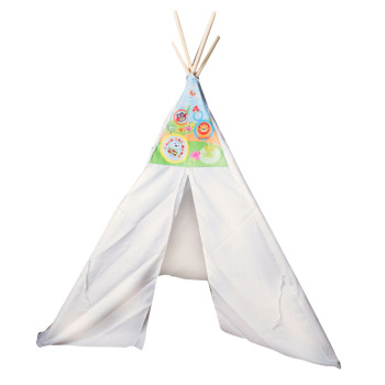 Bērnu telts Tipi