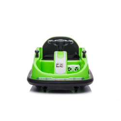 GTS1166 elektriskais zaļais automobilis