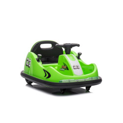 GTS1166 elektriskais zaļais automobilis