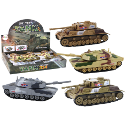 Alumīnija tvertne ar berzes piedziņu, dažādas krāsas