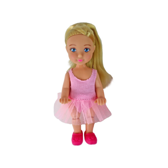 Anlily balerīnas mātes un bērna komplekts Leļļu un spēļu komplekti