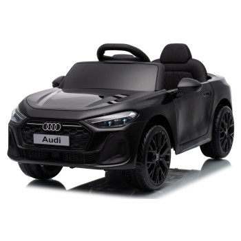 Audi A5L HL788 melnā krāsā akumulatora auto
