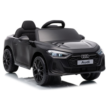 Audi A5L HL788 melnā krāsā akumulatora auto