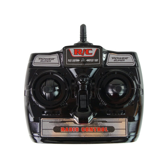 Auto R/C Bmw Z4 with Battery Rotaļlietu automašīnas