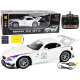 Auto R/C Bmw Z4 with Battery Rotaļlietu automašīnas