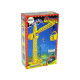 Battery Operated Remote Controlled Crane Moving Arm Rotaļlietu automašīnas
