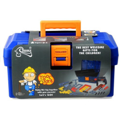 Meistara instrumentu kaste