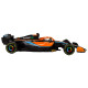 Car R/C McLaren F1 1:18 Racer Orange Rotaļlietu automašīnas