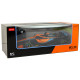 Car R/C McLaren F1 1:18 Racer Orange Rotaļlietu automašīnas