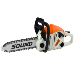 Ķēdes zāģa komplekts