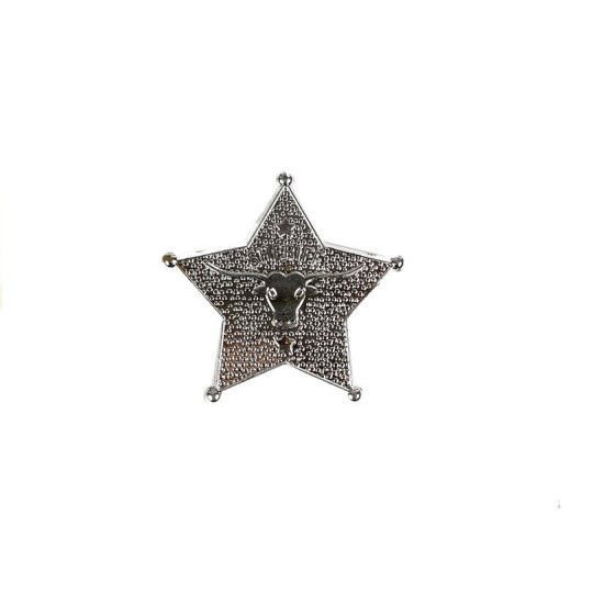 Kovboju komplekts ar šautenēm un aksesuāriem Šautenes