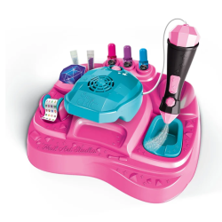 Manikīra komplekts Clementoni 18768