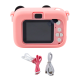 Digital camera for kids Mouse Outdoor