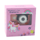 Digital camera for kids Mouse Outdoor