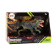 Kolekcijas zaļš dinosaura figūriņa Dinozauri