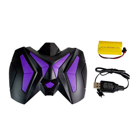 Attālināti vadāms melns Tyrannosaurus dinozaurs Dinozauri