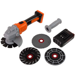 Slīpēšanas komplekts