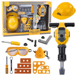 Mazais frēzēšanas instrumentu komplekts 