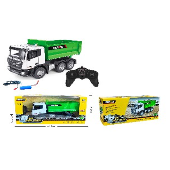 Zaļā tālvadības pults kontrolēta pašapziņa