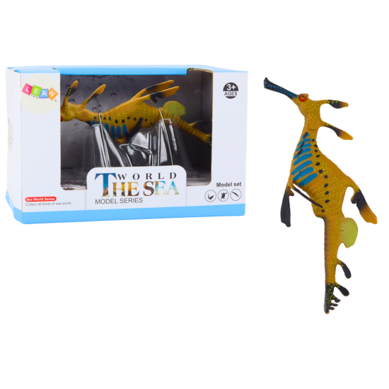 Jūraszirdziņa figūriņa Leļļu un spēļu komplekti