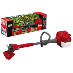 Sarkans bezvadu trimeris bērniem