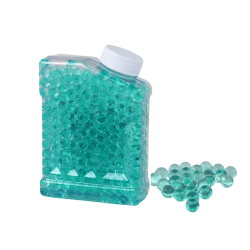 Turku krāsas gēla bumbiņas ieročiem 700 gab.