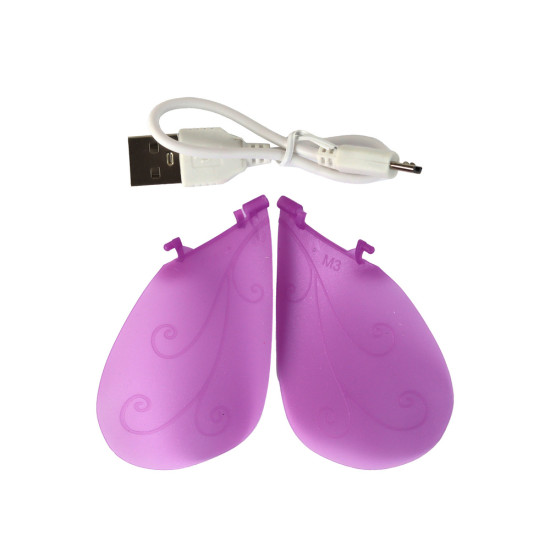 Ar rokām darbināma maģiska lidojoša lelle Feja Leļļu un spēļu komplekti