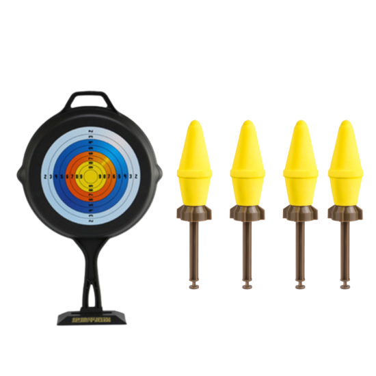 Liels M202 raķešu palaišanas aparāts ar mīkstajām raķetēm Šautenes