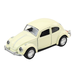 Klasisks auto Beetle Metāla berzes pārnesums 1:36 Mix