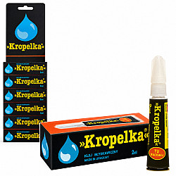 Ātri žūstošas līmes 2 ml