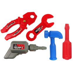 Liels darbnīcas galds