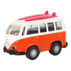 Metāla ekskursiju autobuss