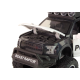 Offroad Vehicle Raptor Police Opening Door Sound Light Toy cars