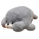 Plush Mascot Cuddly Toy Large Grey Seal 29cm Plīša rotaļlietas